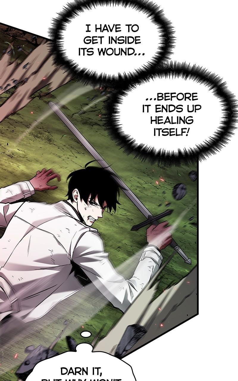 Omniscient Reader Chapter 205 — page 23
