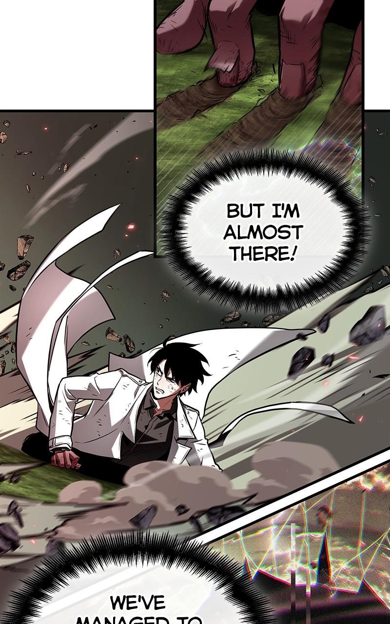 Omniscient Reader Chapter 205 — page 32