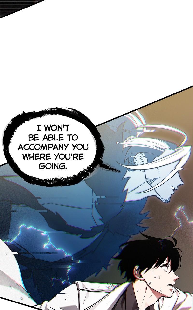 Omniscient Reader Chapter 205 — page 85