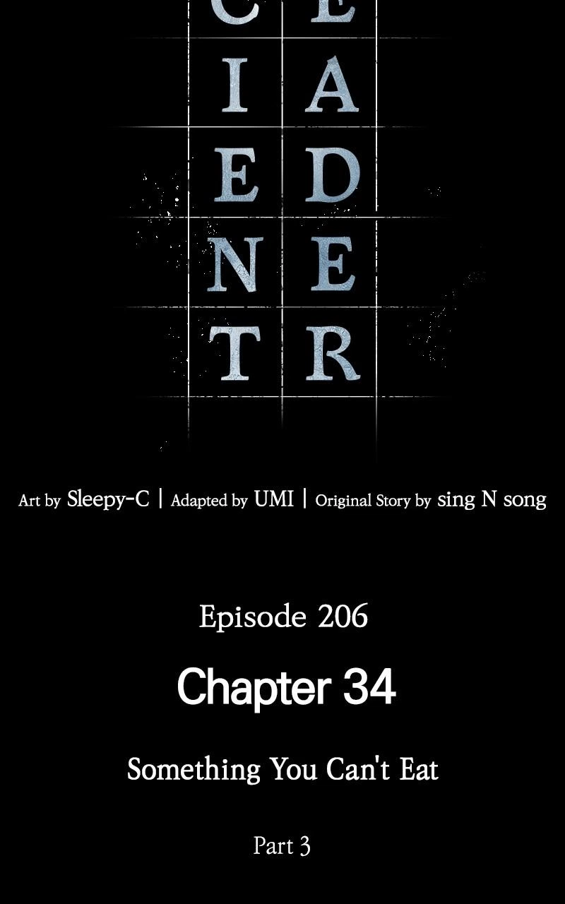 Omniscient Reader Chapter 206 — page 2