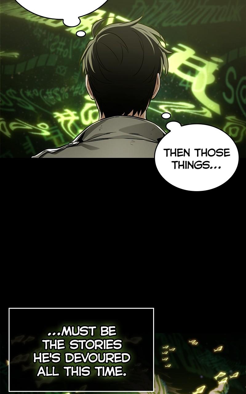 Omniscient Reader Chapter 206 — page 8