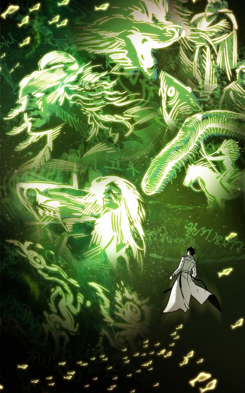 Omniscient Reader Chapter 206 — page 9