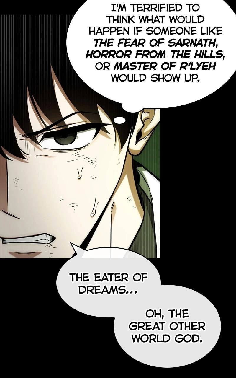 Omniscient Reader Chapter 206 — page 22