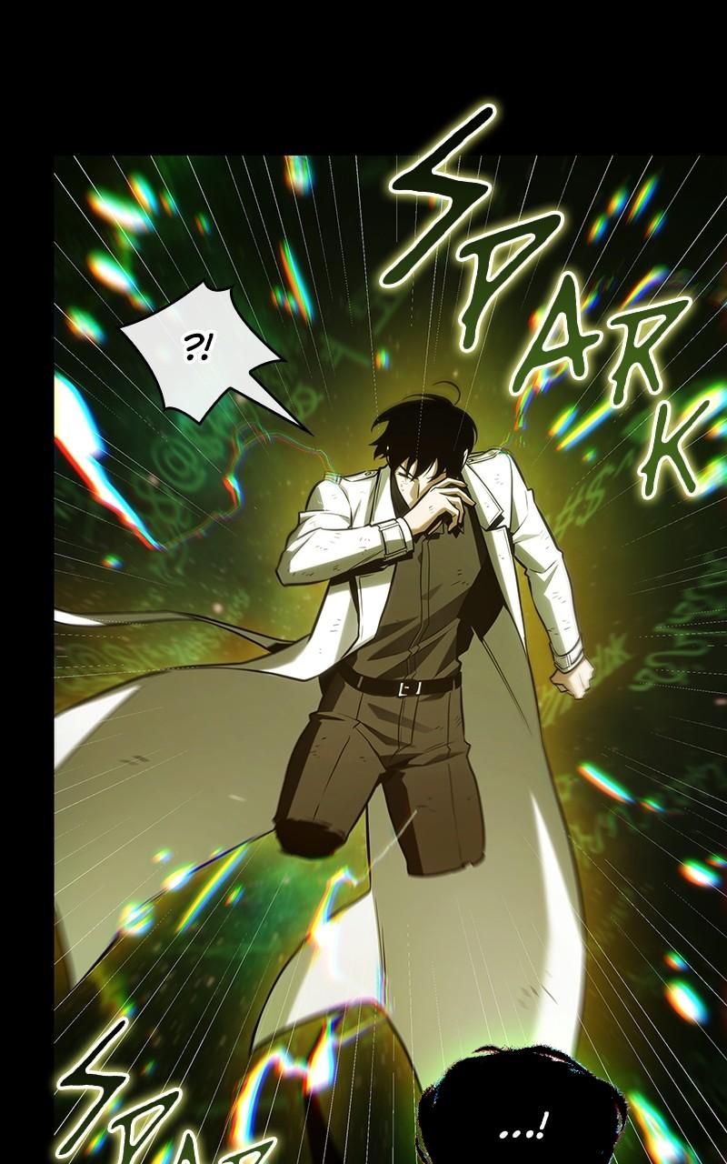 Omniscient Reader Chapter 206 — page 25