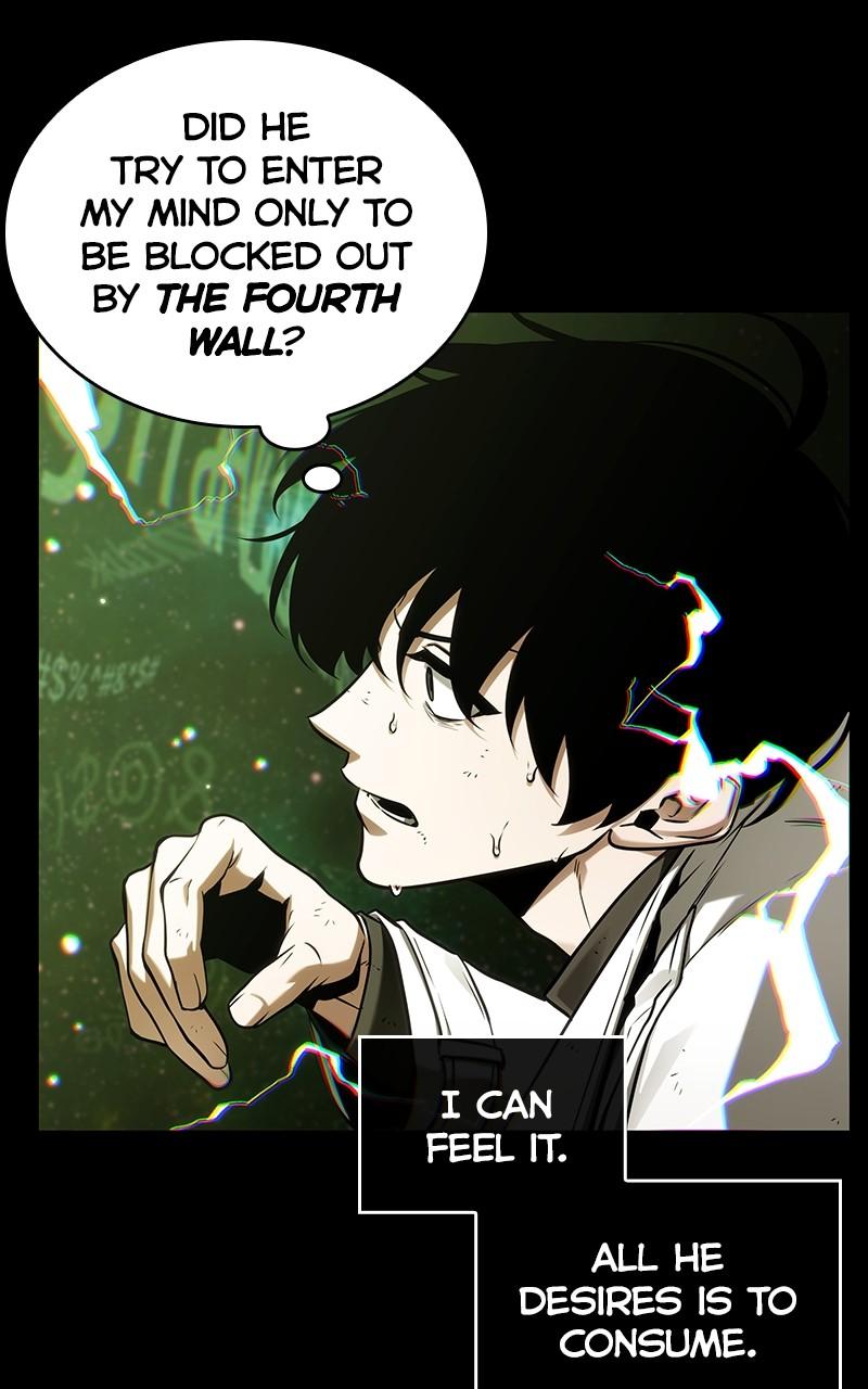 Omniscient Reader Chapter 206 — page 28