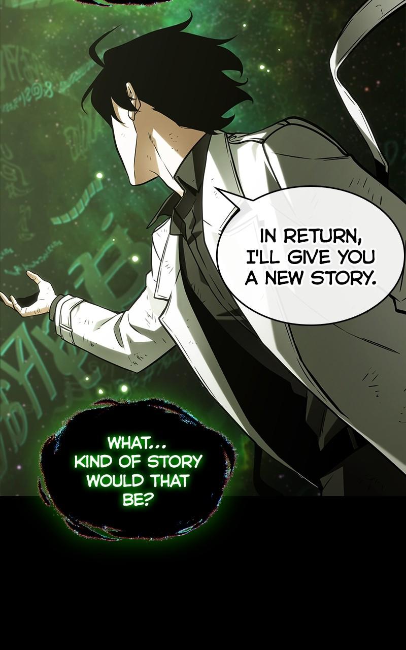 Omniscient Reader Chapter 206 — page 32