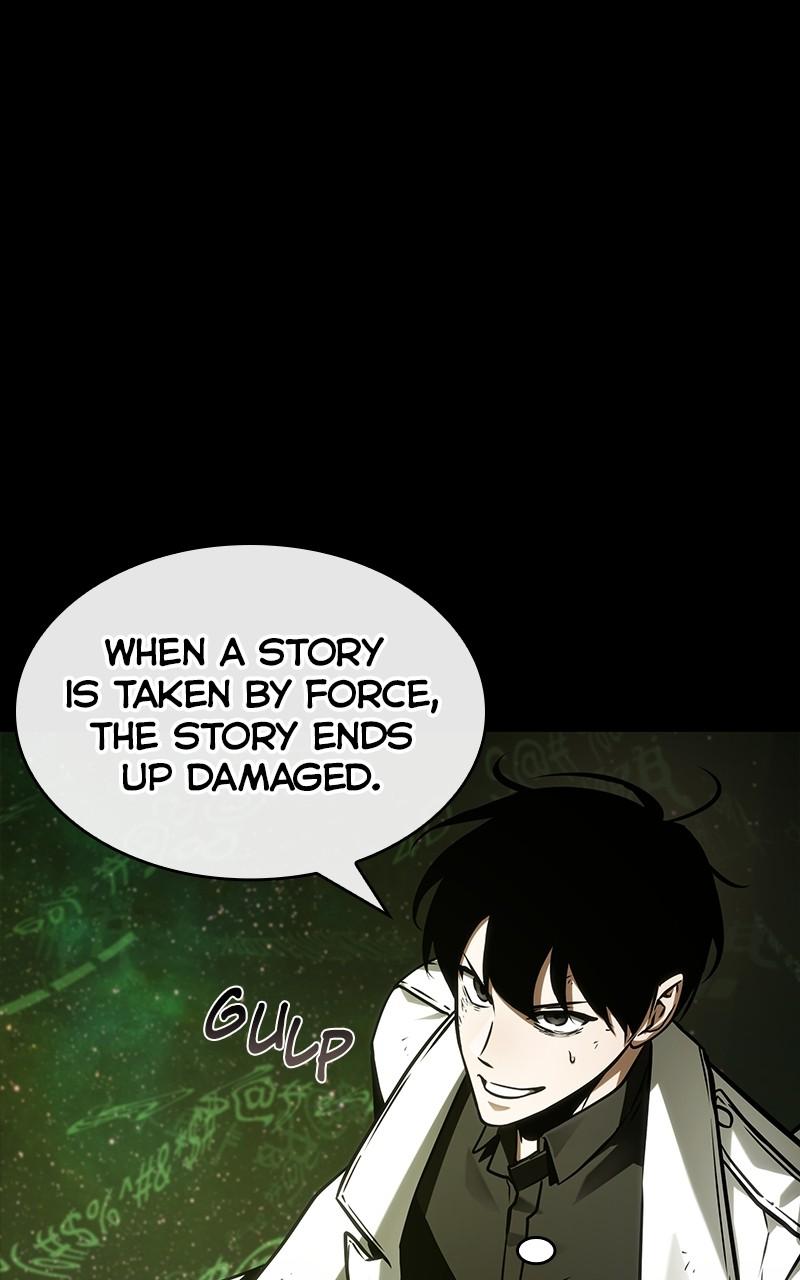 Omniscient Reader Chapter 206 — page 47