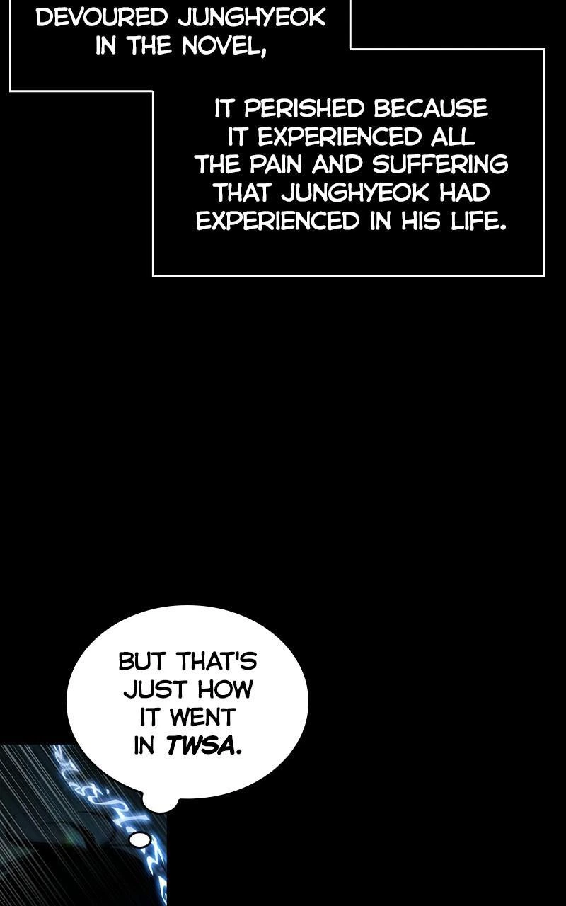 Omniscient Reader Chapter 207 — page 49