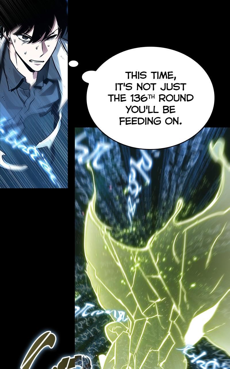 Omniscient Reader Chapter 207 — page 50