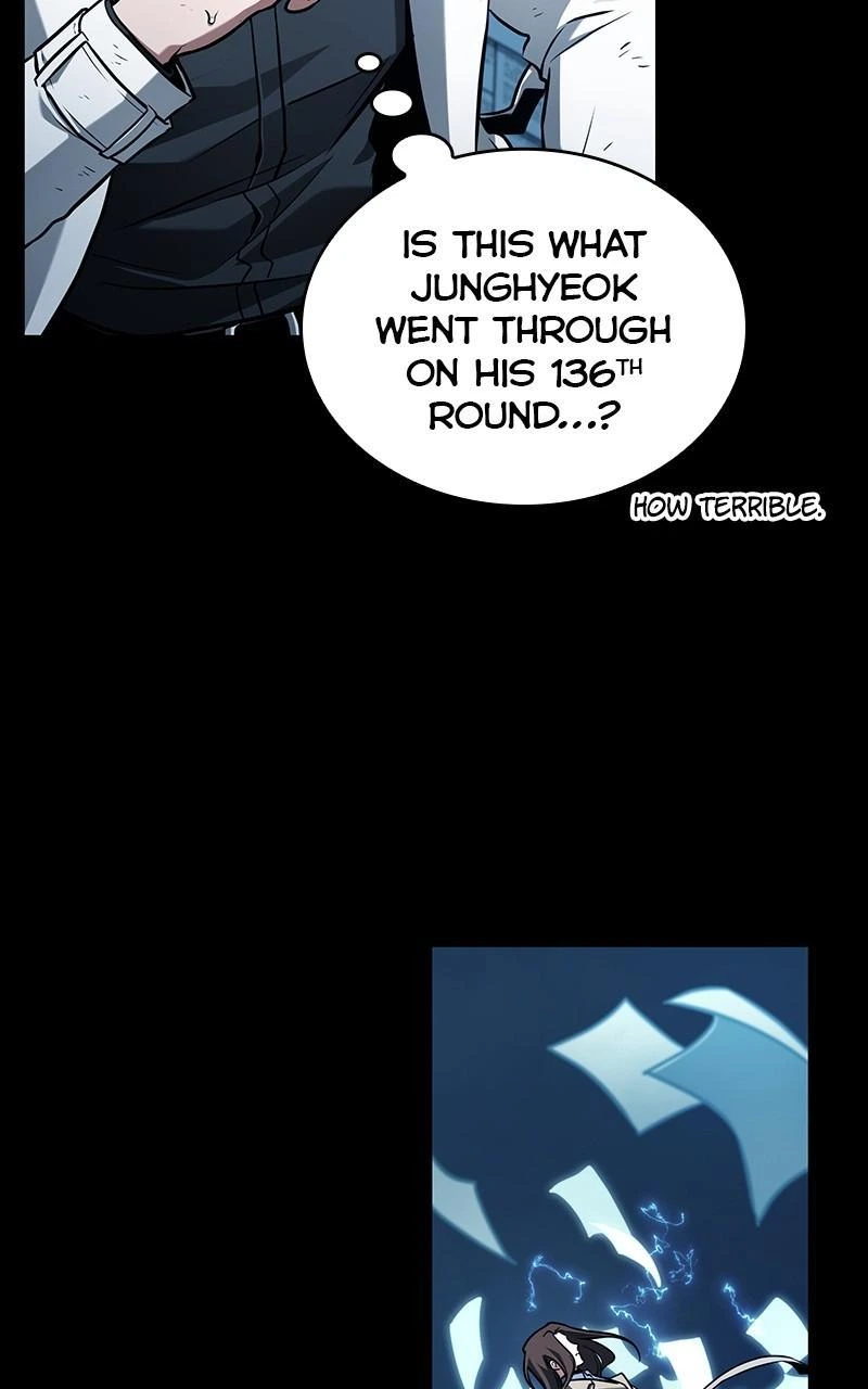 Omniscient Reader Chapter 207 — page 107