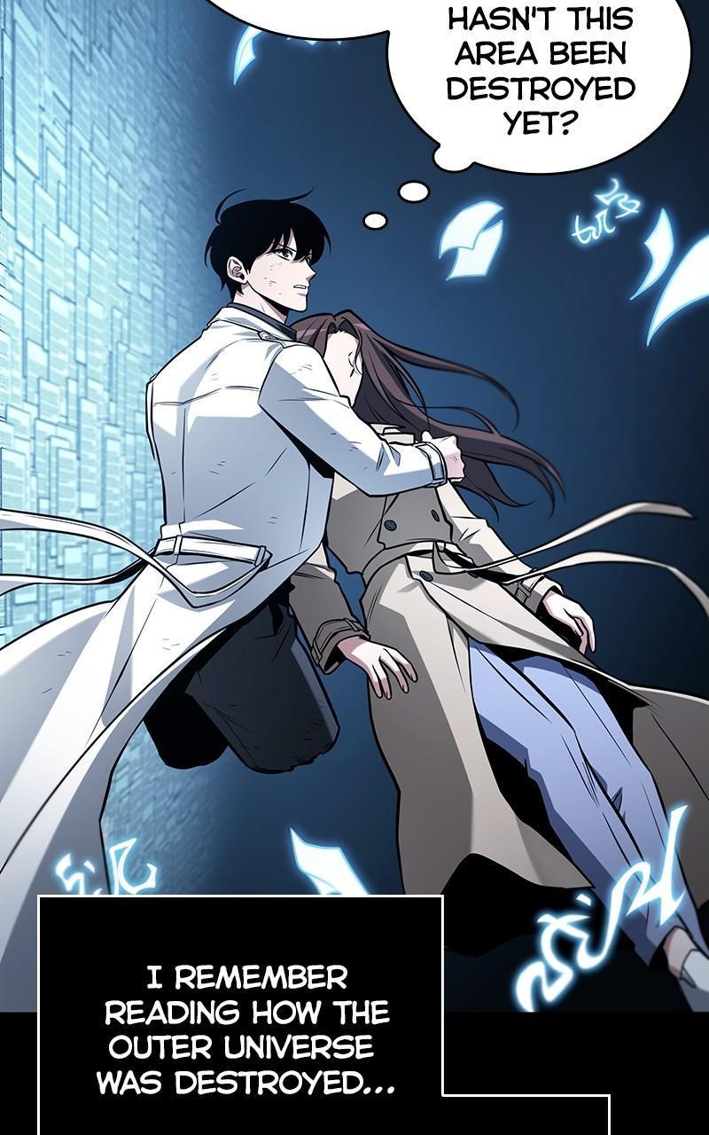 Omniscient Reader Chapter 208 — page 9
