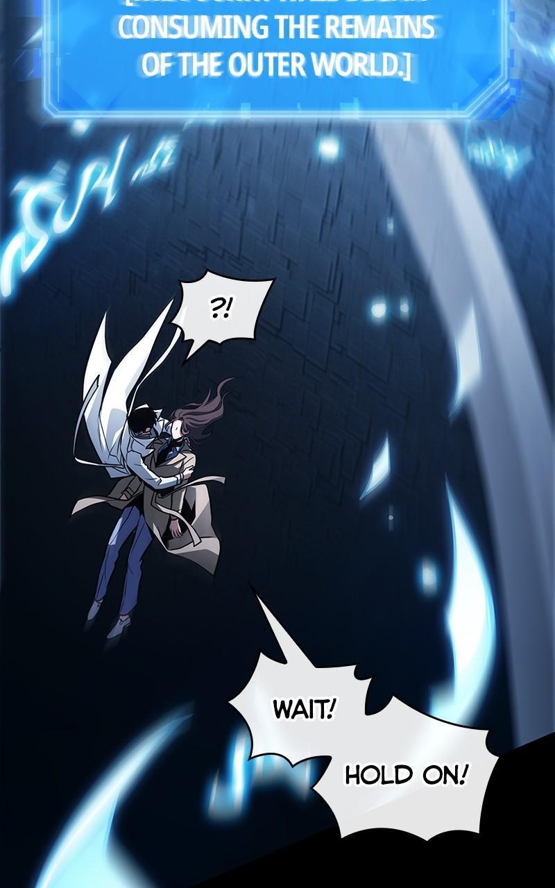 Omniscient Reader Chapter 208 — page 21