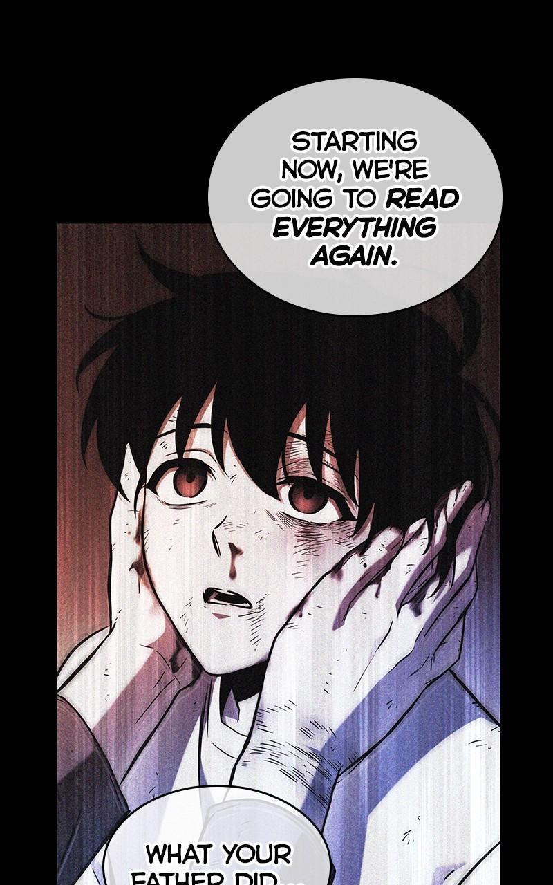 Omniscient Reader Chapter 208 — page 92
