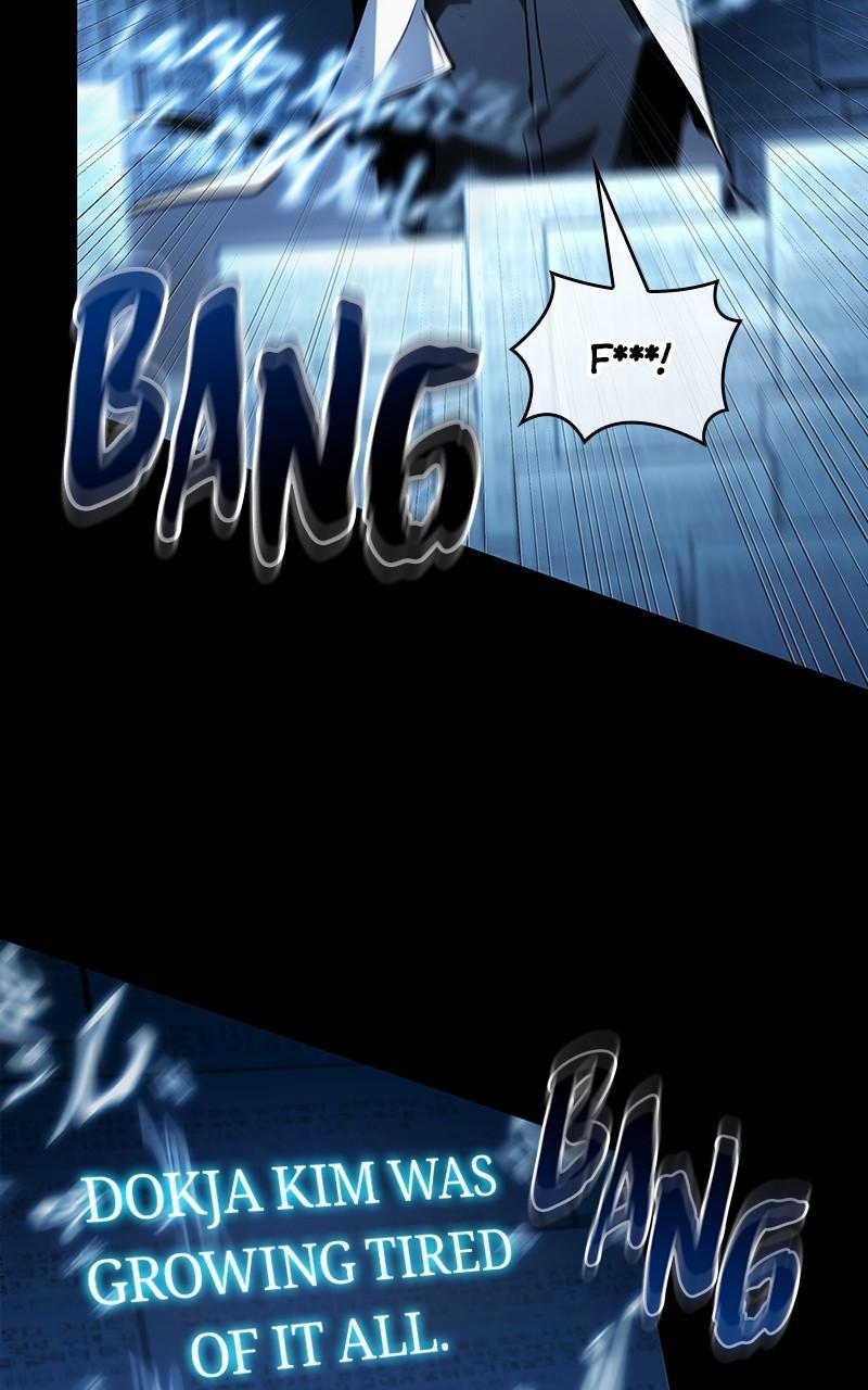 Omniscient Reader Chapter 209 — page 35