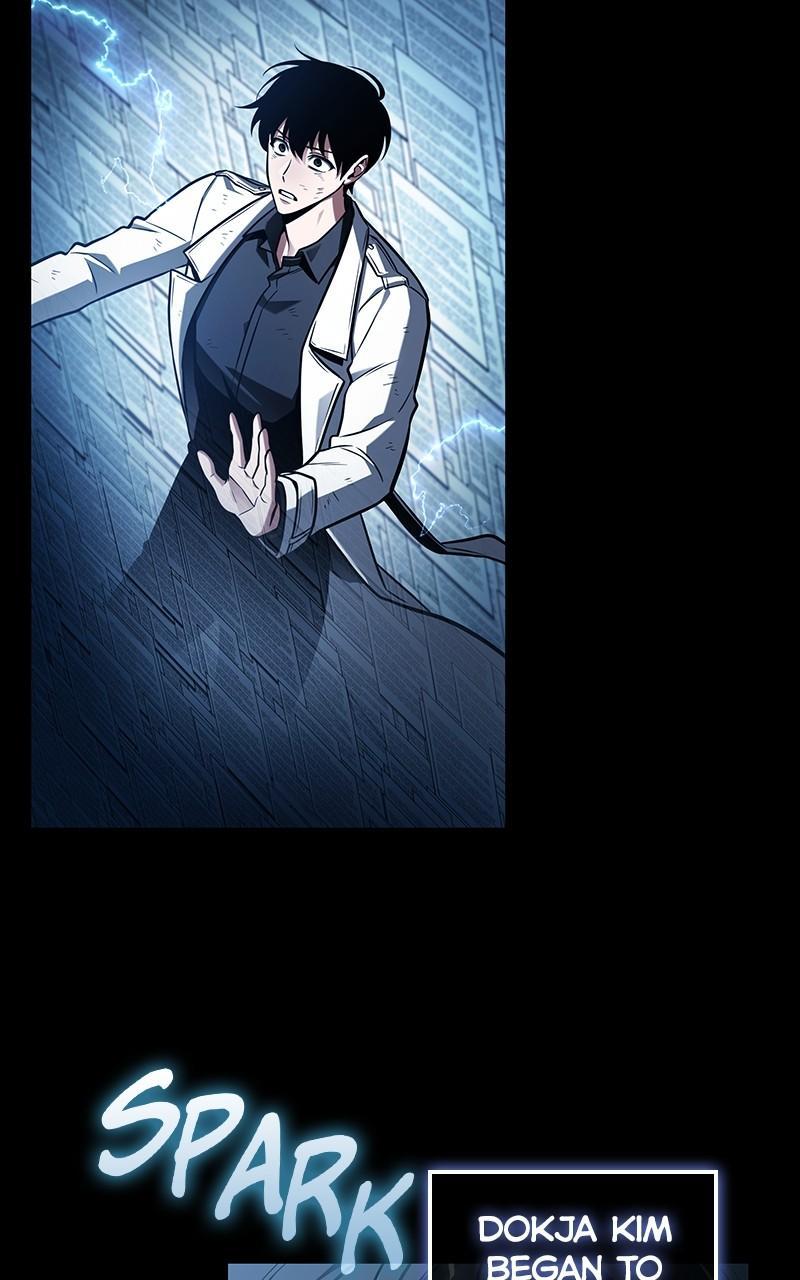Omniscient Reader Chapter 209 — page 46