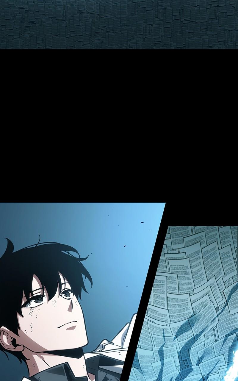 Omniscient Reader Chapter 210 — page 21