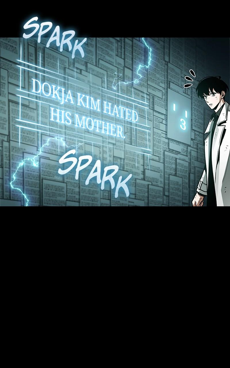 Omniscient Reader Chapter 210 — page 40