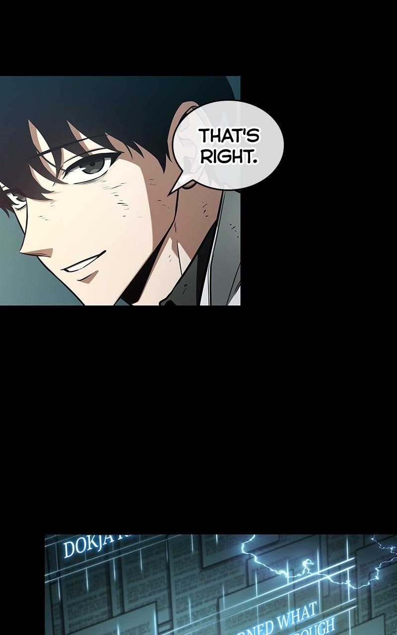Omniscient Reader Chapter 210 — page 41