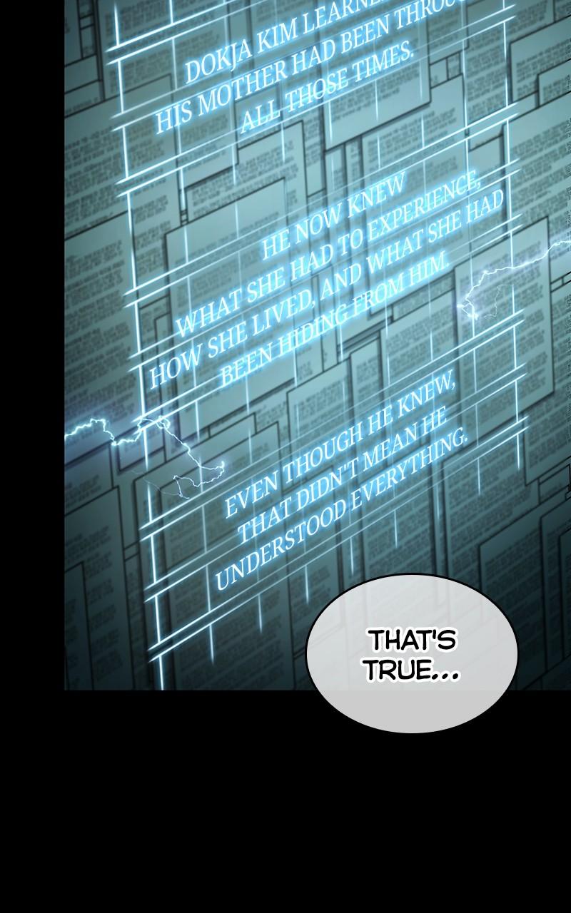 Omniscient Reader Chapter 210 — page 42