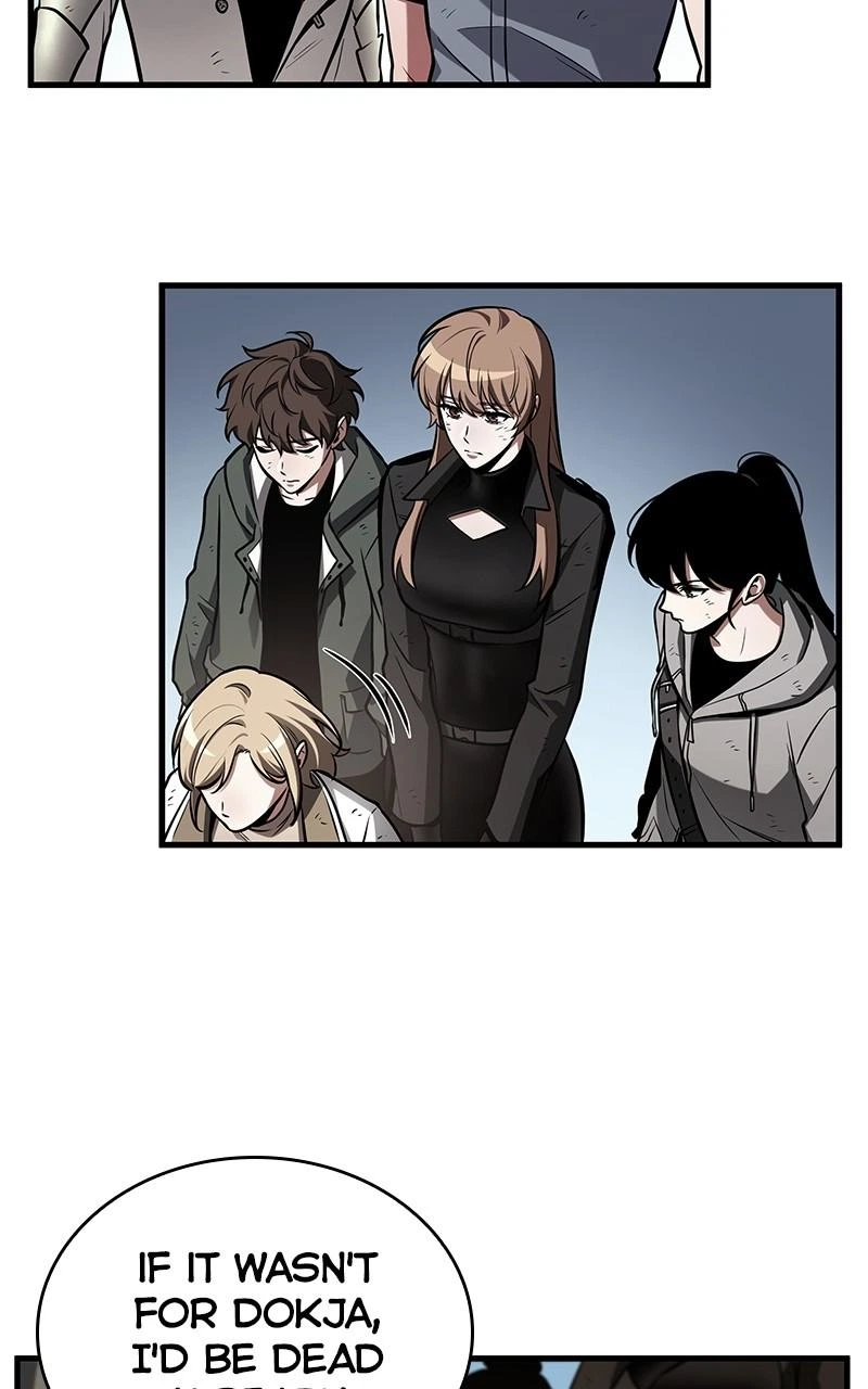 Omniscient Reader Chapter 210 — page 83
