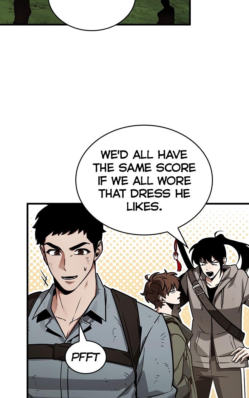 Omniscient Reader Chapter 210 — page 86
