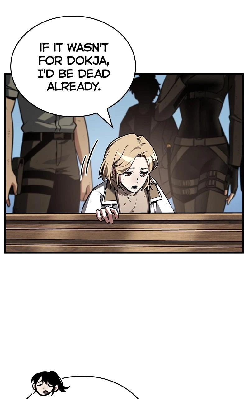 Omniscient Reader Chapter 211 — page 1