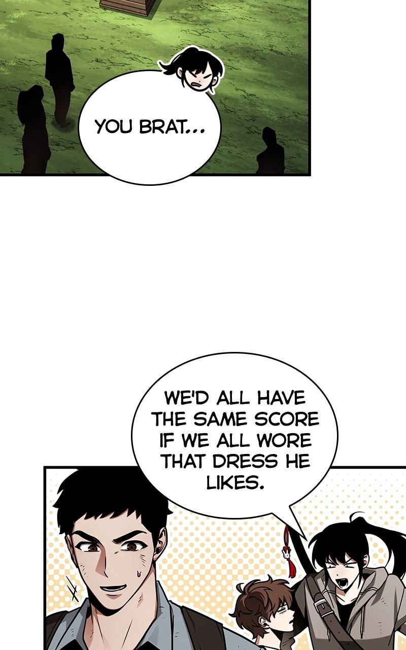 Omniscient Reader Chapter 211 — page 3