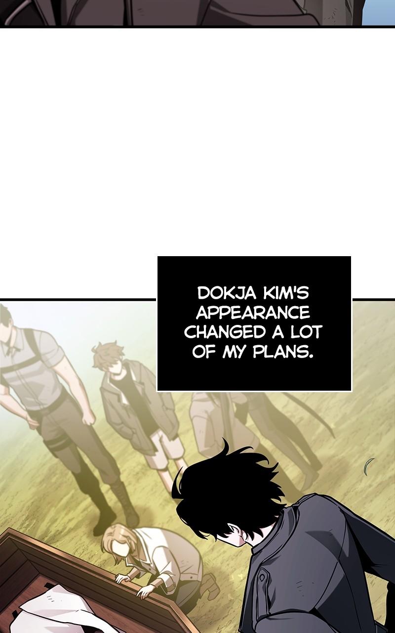 Omniscient Reader Chapter 211 — page 5