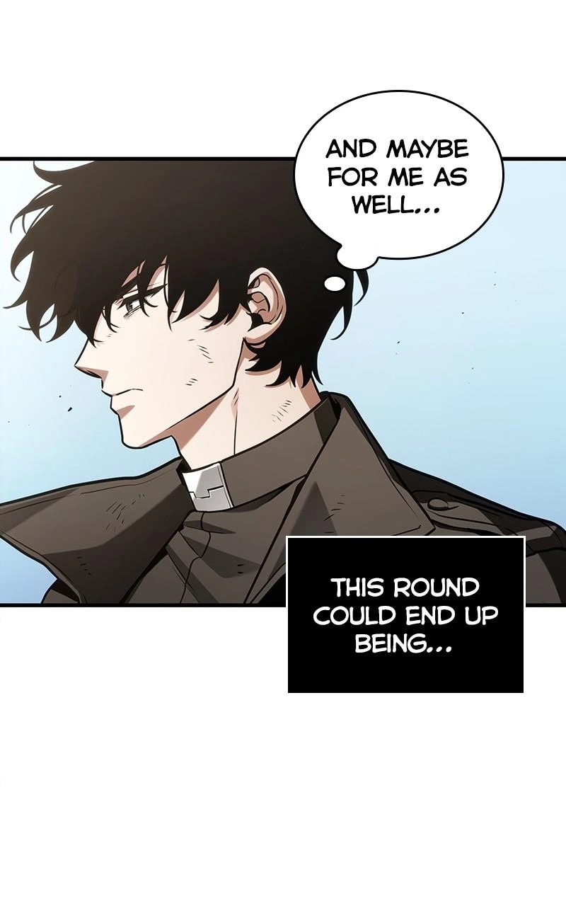 Omniscient Reader Chapter 211 — page 8