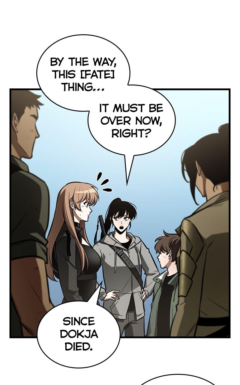 Omniscient Reader Chapter 211 — page 11