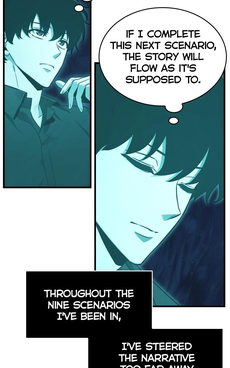 Omniscient Reader Chapter 211 — page 30
