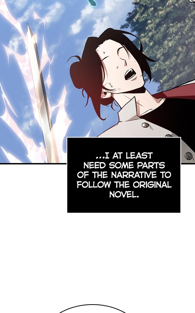 Omniscient Reader Chapter 211 — page 32