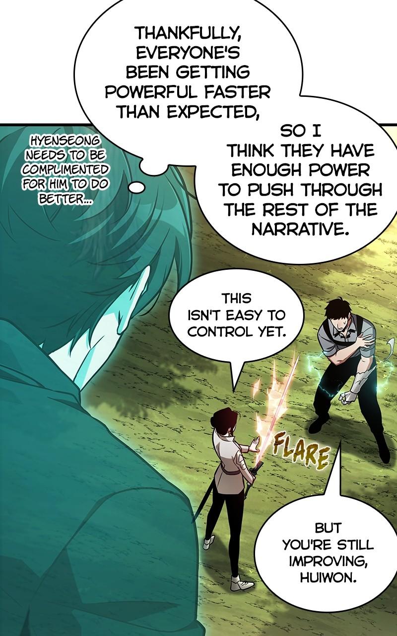 Omniscient Reader Chapter 211 — page 33