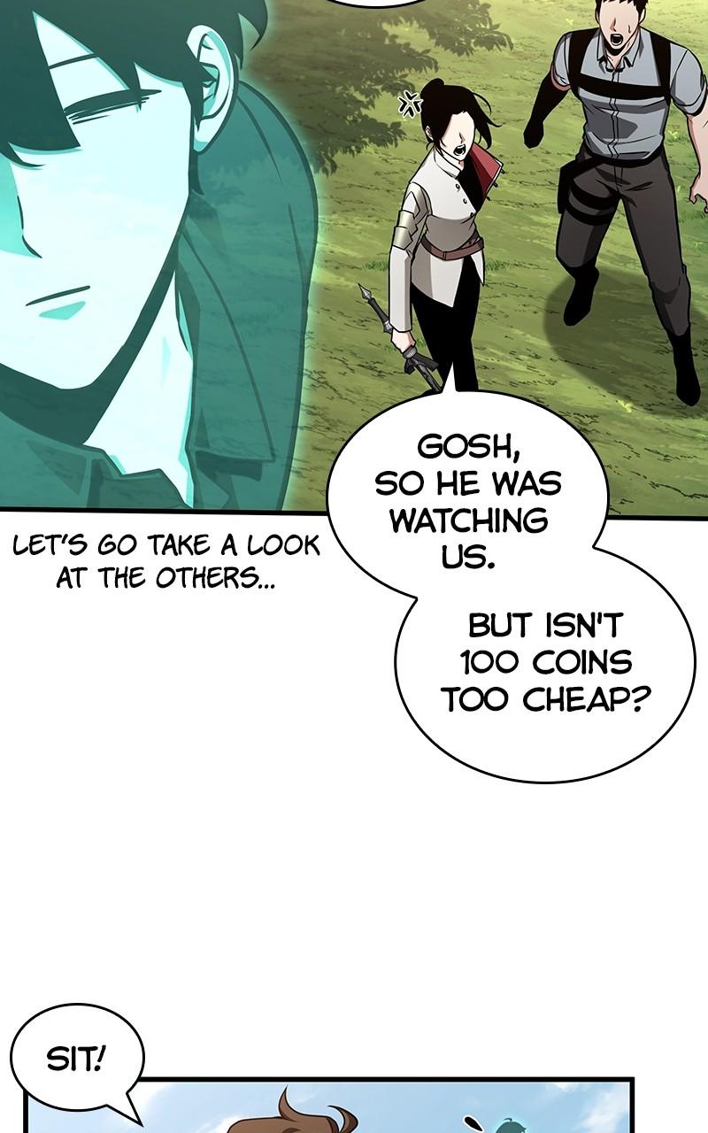 Omniscient Reader Chapter 211 — page 36