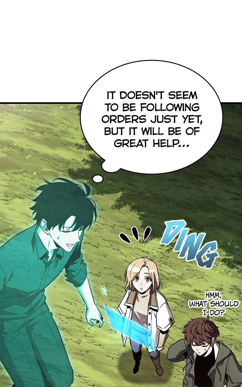 Omniscient Reader Chapter 211 — page 39