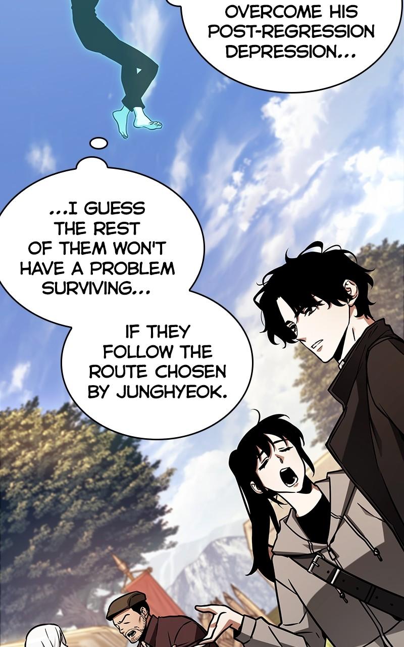 Omniscient Reader Chapter 211 — page 43