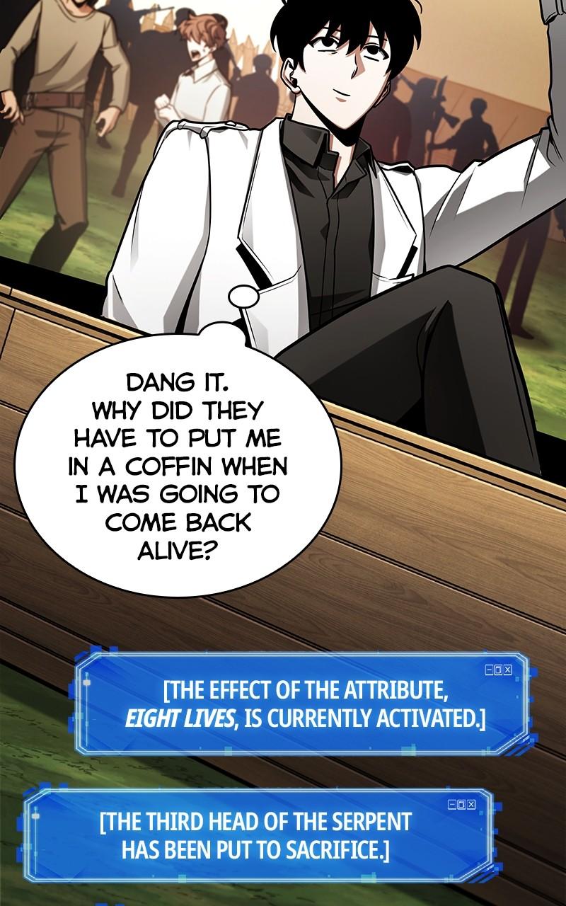 Omniscient Reader Chapter 211 — page 61