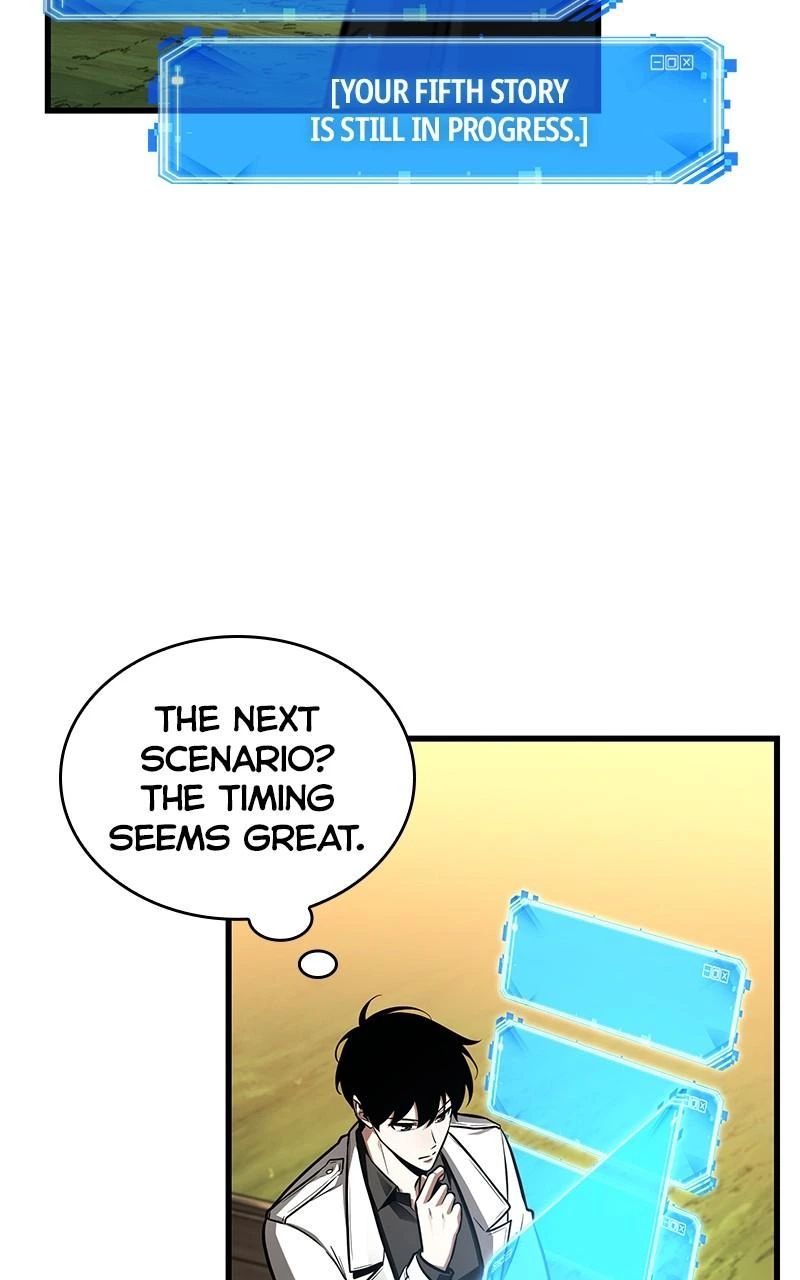 Omniscient Reader Chapter 211 — page 74
