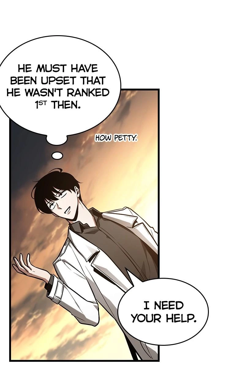 Omniscient Reader Chapter 211 — page 83