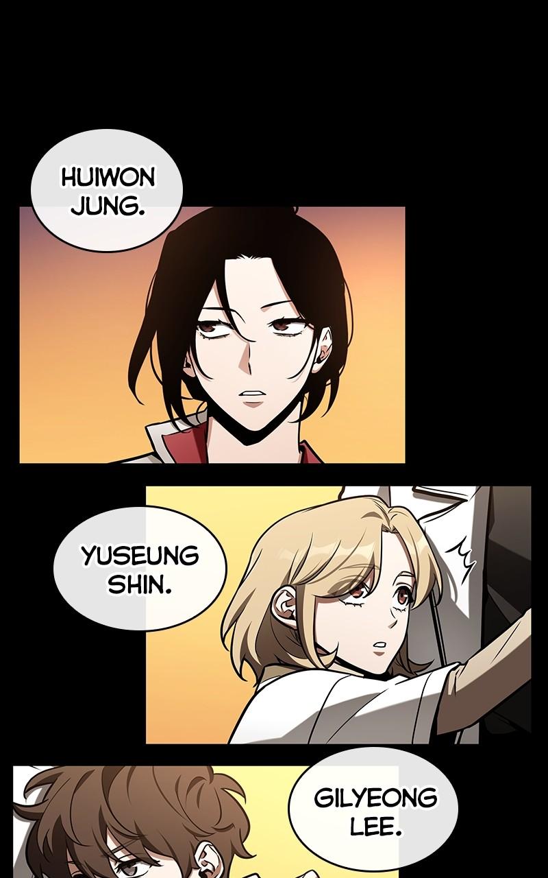 Omniscient Reader Chapter 212 — page 20