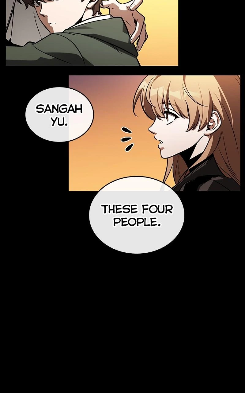 Omniscient Reader Chapter 212 — page 21