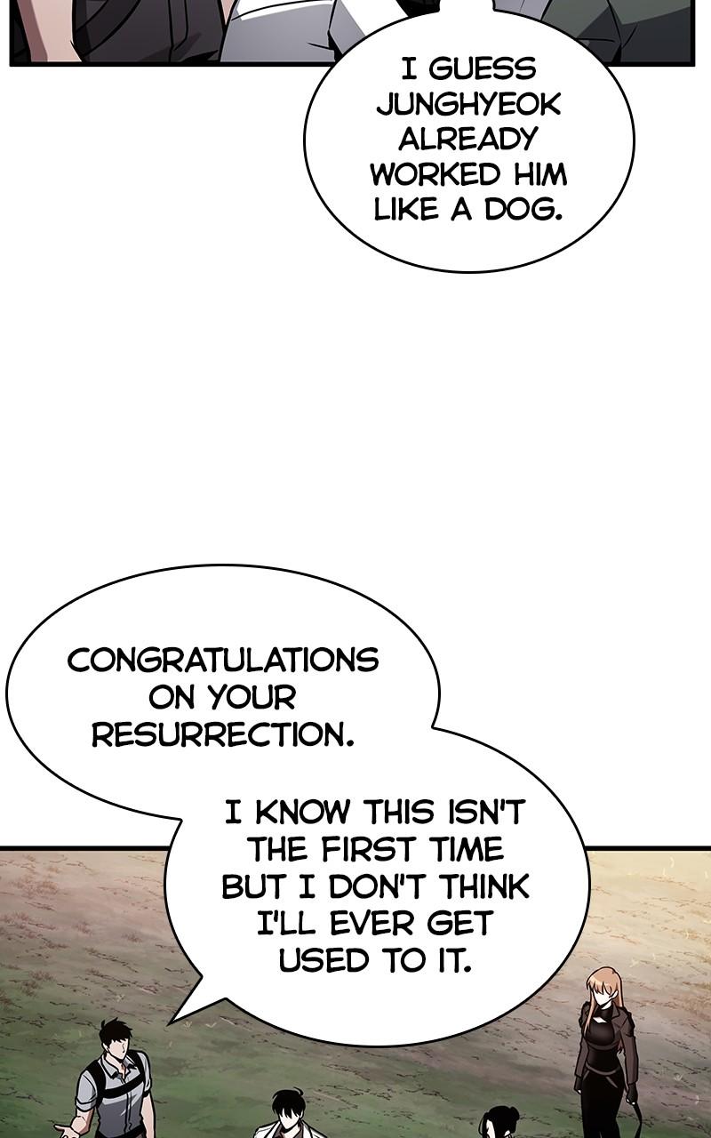 Omniscient Reader Chapter 212 — page 23