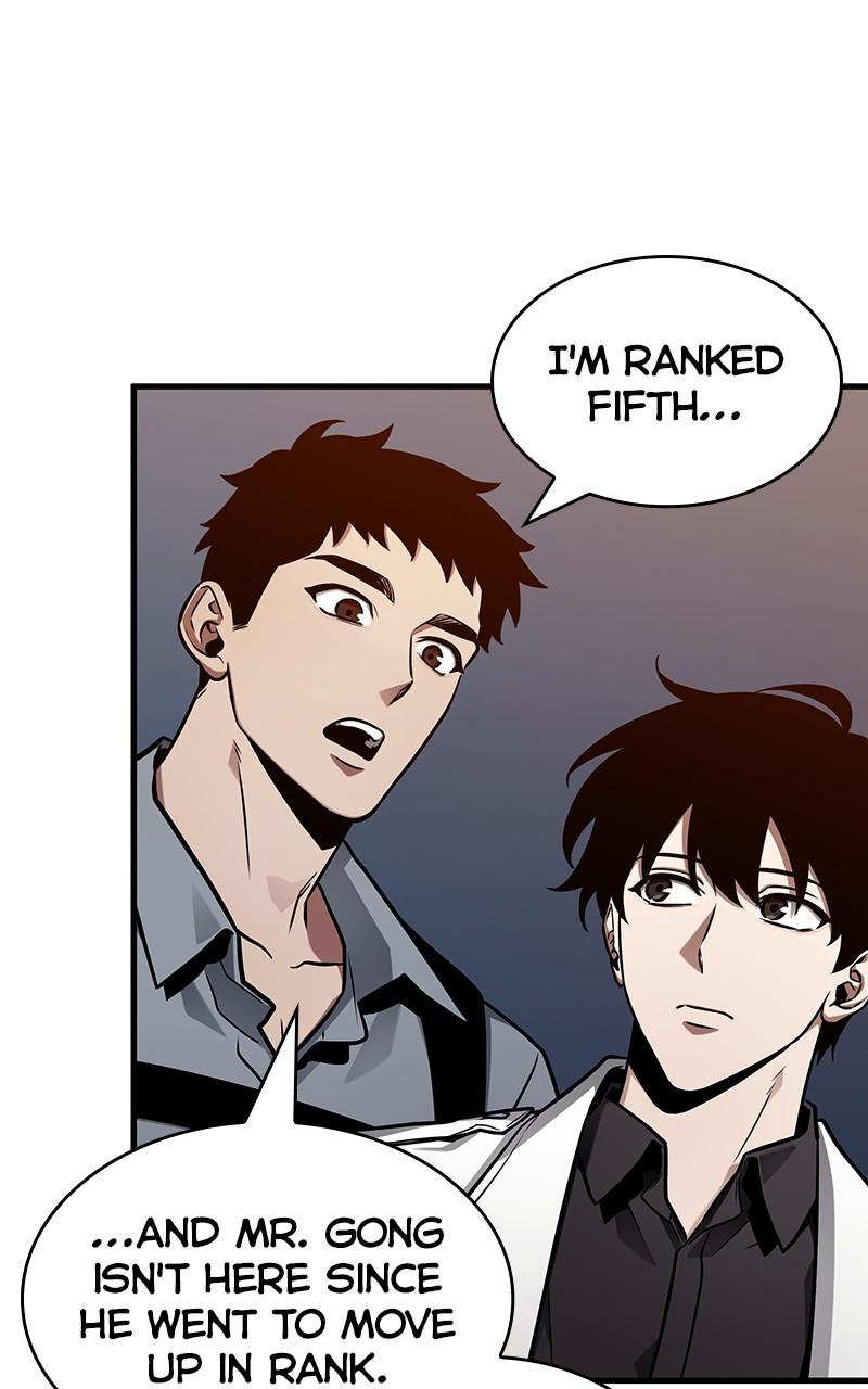 Omniscient Reader Chapter 212 — page 27