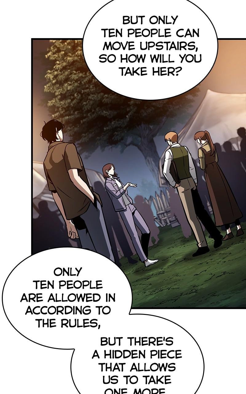 Omniscient Reader Chapter 212 — page 31