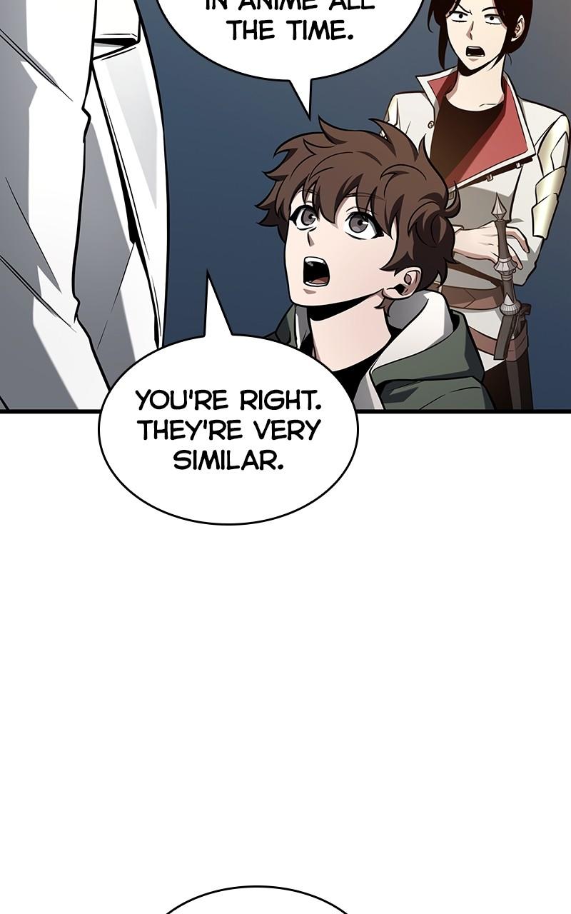 Omniscient Reader Chapter 212 — page 43