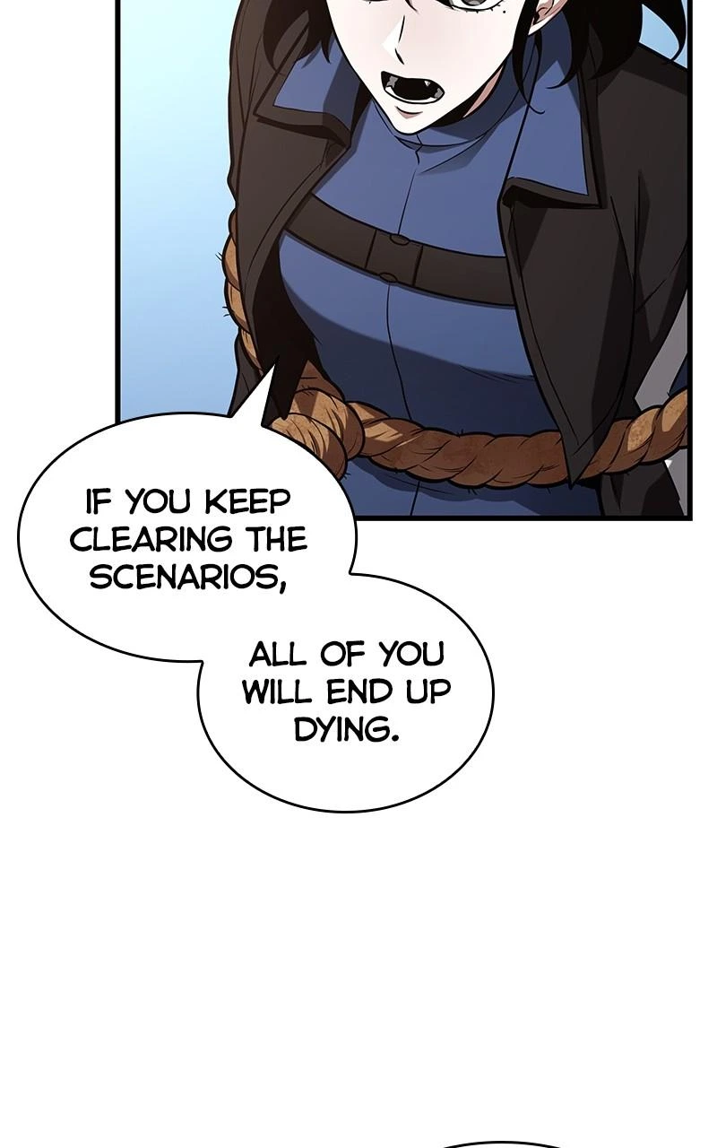 Omniscient Reader Chapter 212 — page 57