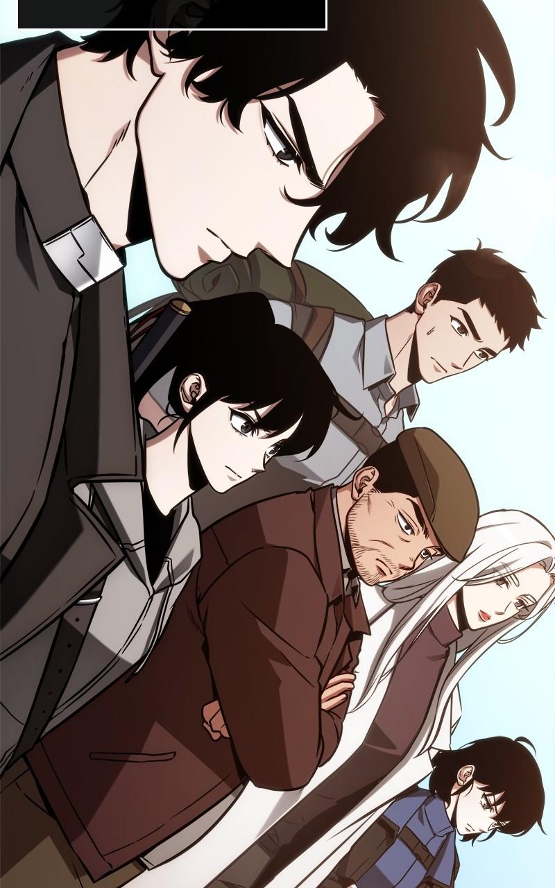 Omniscient Reader Chapter 212 — page 81