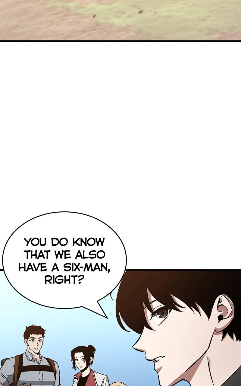 Omniscient Reader Chapter 213 — page 3