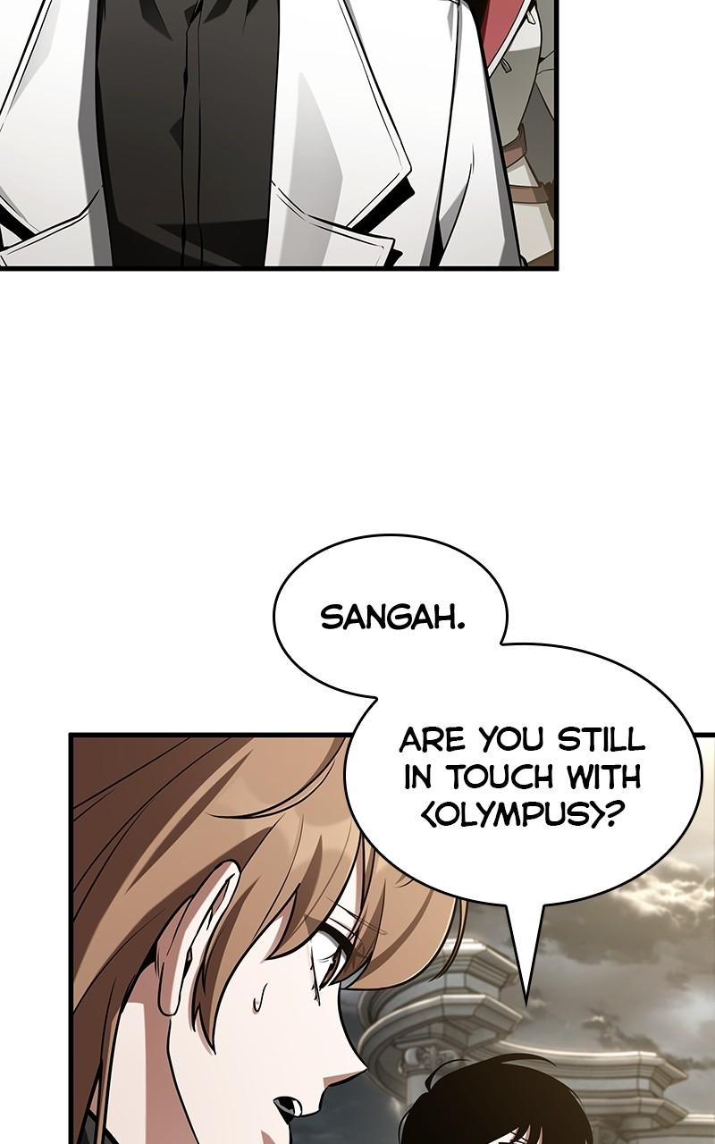 Omniscient Reader Chapter 213 — page 21