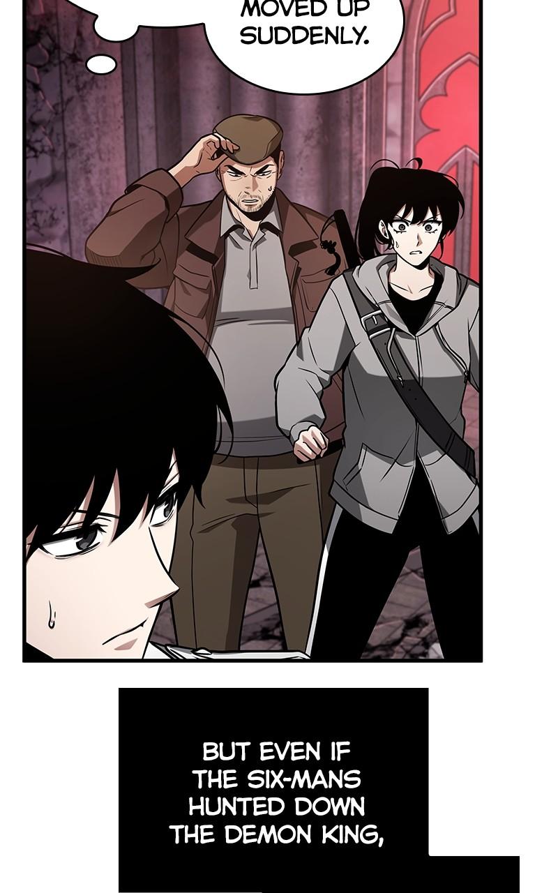 Omniscient Reader Chapter 213 — page 65